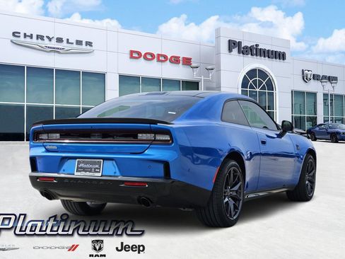 New 2026 Dodge Charger R/T Scat Pack image 5