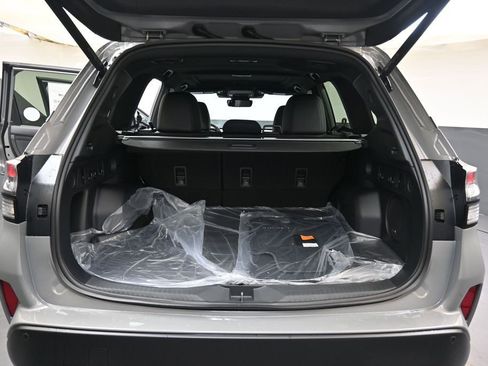 New 2026 Subaru Forester Limited AWD/4WD image 17