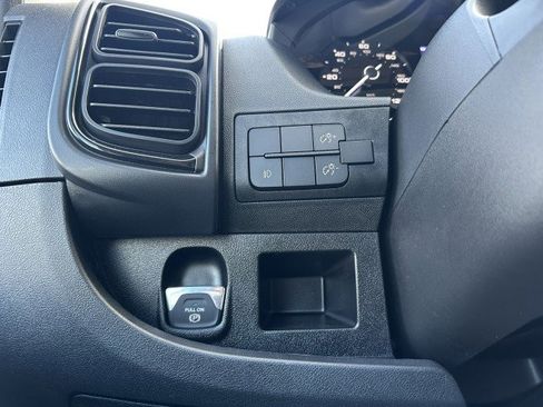 New 2026 RAM ProMaster 2500 image 15