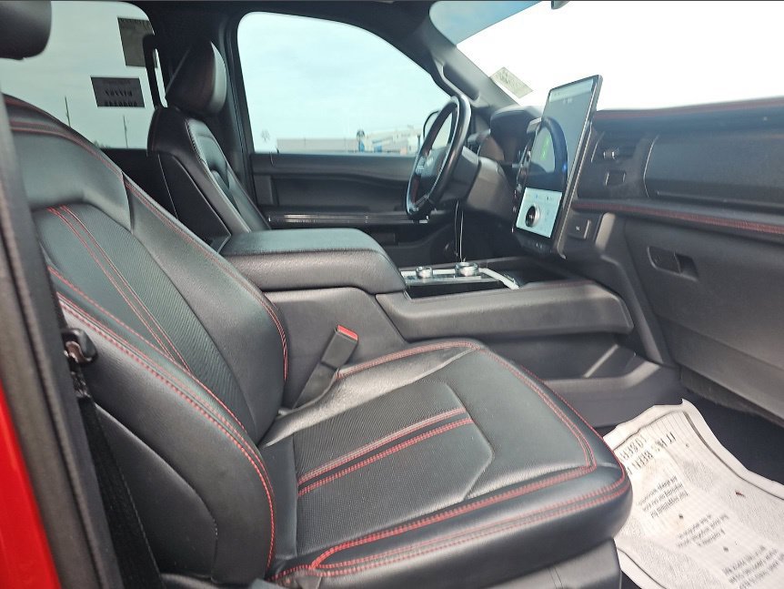 Used 2022 Ford Expedition Max Limited AWD/4WD image 7