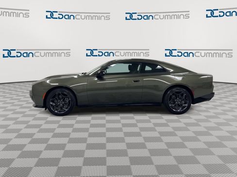 New 2026 Dodge Charger GT w/ Blacktop Package AWD/4WD image 5