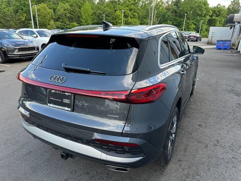Certified 2025 Audi Q5 Premium Plus w/ Premium Plus AWD/4WD image 23
