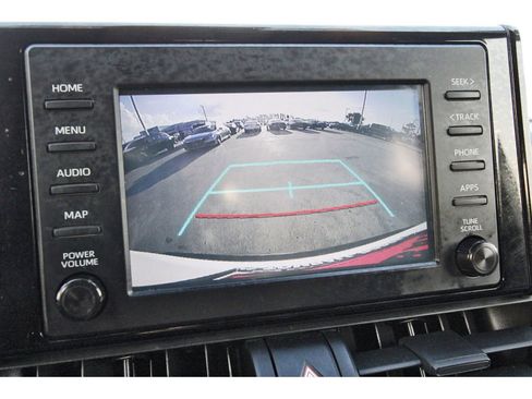 Used 2019 Toyota RAV4 XLE image 27