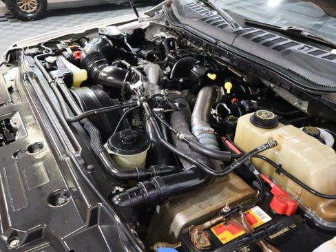Used 2019 Ford F250 Lariat w/ Lariat Value Package AWD/4WD image 75
