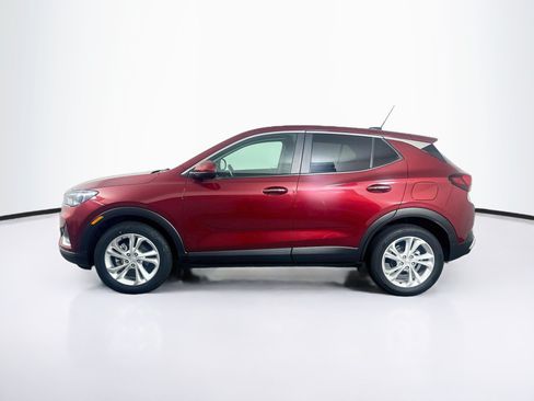 Used 2023 Buick Encore GX Preferred FWD image 4
