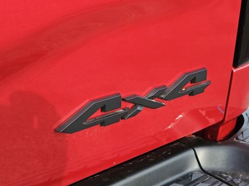 New 2026 RAM 2500 Lone Star AWD/4WD image 11