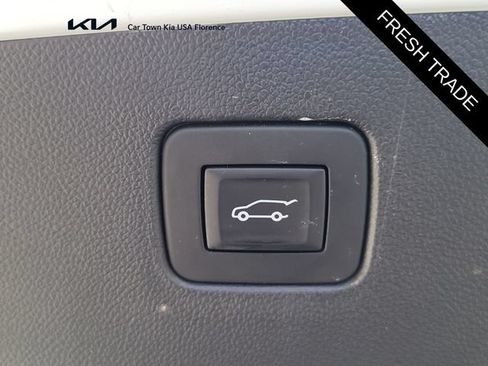 Used 2026 Buick Envista Sport Touring w/ Convenience I Package FWD image 5