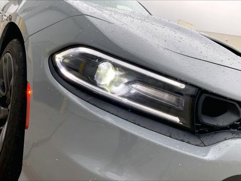 Used 2022 Dodge Charger Scat Pack w/ Plus Group image 22