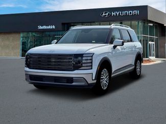 New 2026 Hyundai Palisade SEL video 1