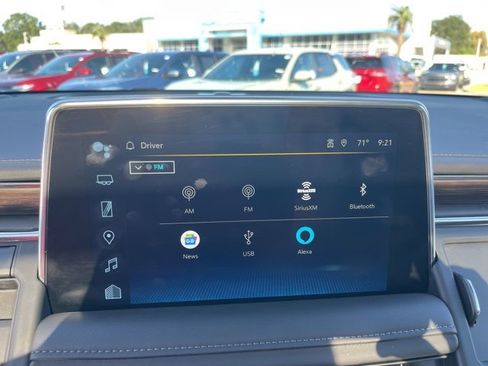 Used 2023 Chevrolet Tahoe Z71 w/ Z71 Off-Road Package image 31