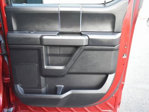 Used 2018 Ford F150 XLT w/ Equipment Group 302A Luxury image 42