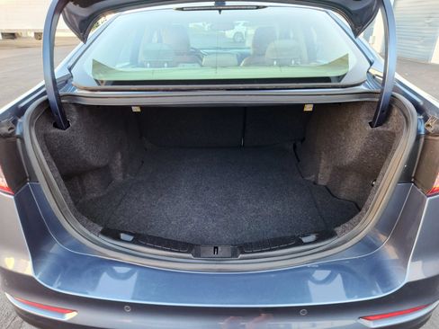 Used 2019 Ford Fusion SEL FWD image 19