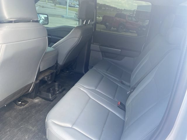 Used 2023 Ford F150 XL w/ XL Chrome Appearance Package AWD/4WD image 11