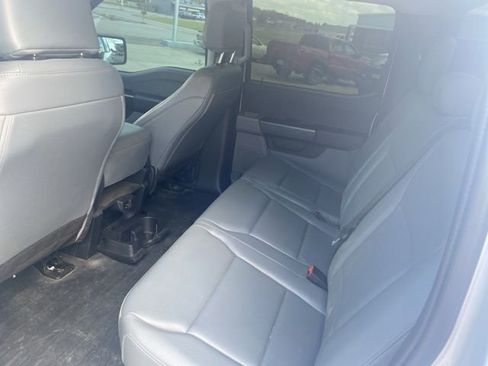 Used 2023 Ford F150 XL w/ XL Chrome Appearance Package image 11