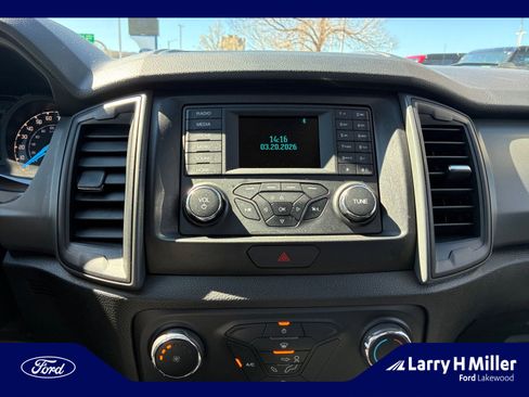 Used 2023 Ford Ranger XL image 12