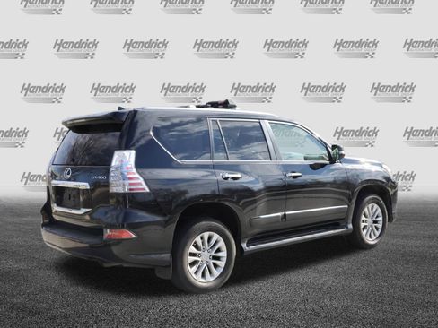 Used 2017 Lexus GX 460 Premium image 9