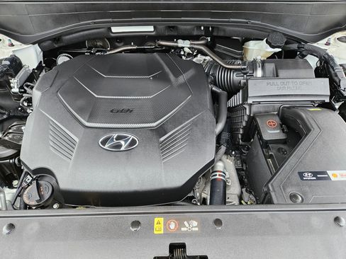 Used 2025 Hyundai Palisade Limited AWD/4WD image 34
