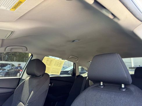 Used 2025 Honda Accord LX image 11