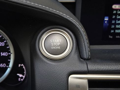 Used 2016 Lexus IS 200t RWD image 22