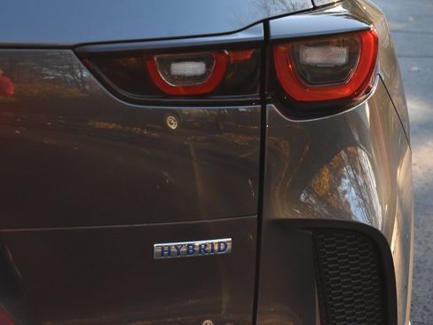 New 2026 MAZDA CX-50 AWD 2.5 Hybrid w/ Cargo Package image 9