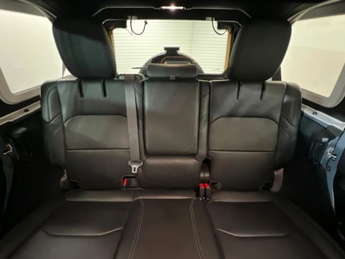 Used 2024 Jeep Wrangler Unlimited Rubicon 4xe w/ Convenience Group image 26