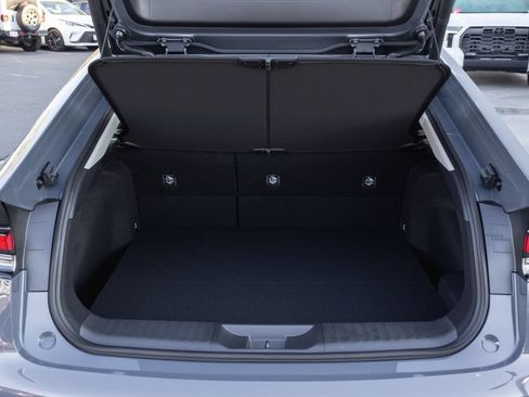 New 2027 Toyota Prius Limited w/ Limited Premium Package FWD image 7