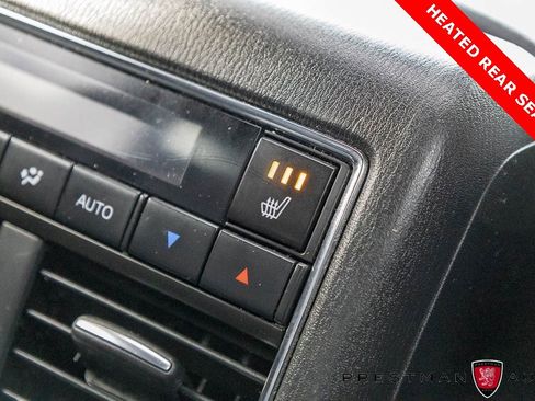 Used 2020 MAZDA CX-9 Grand Touring image 7