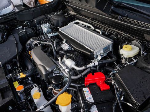 New 2026 Subaru Outback Limited XT image 7