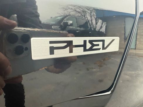 Used 2023 Kia Sorento SX Prestige image 13