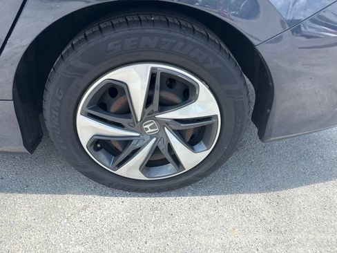 Used 2020 Honda Civic LX image 12