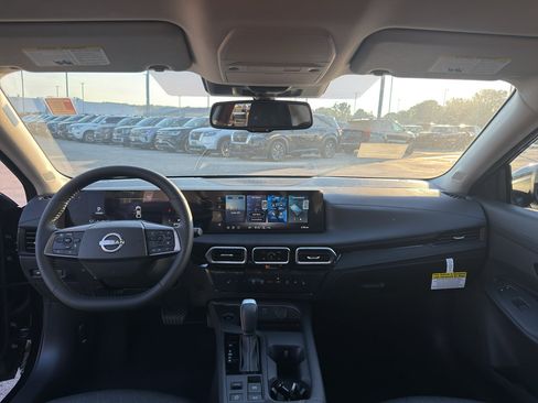 New 2026 Nissan Sentra SV w/ SV Convenience Package FWD image 27