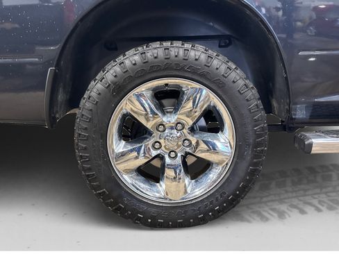 Used 2019 RAM 1500 Express w/ Express Value Package image 49