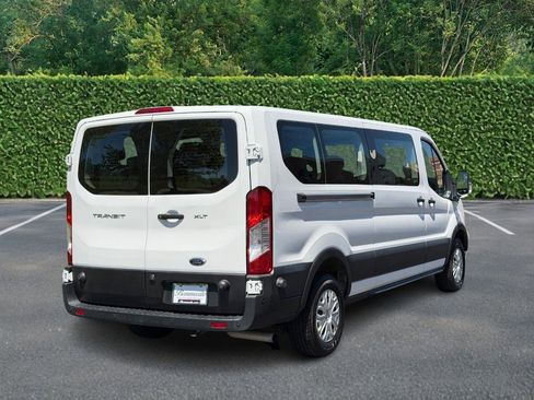Used 2024 Ford Transit 350 XLT RWD image 3