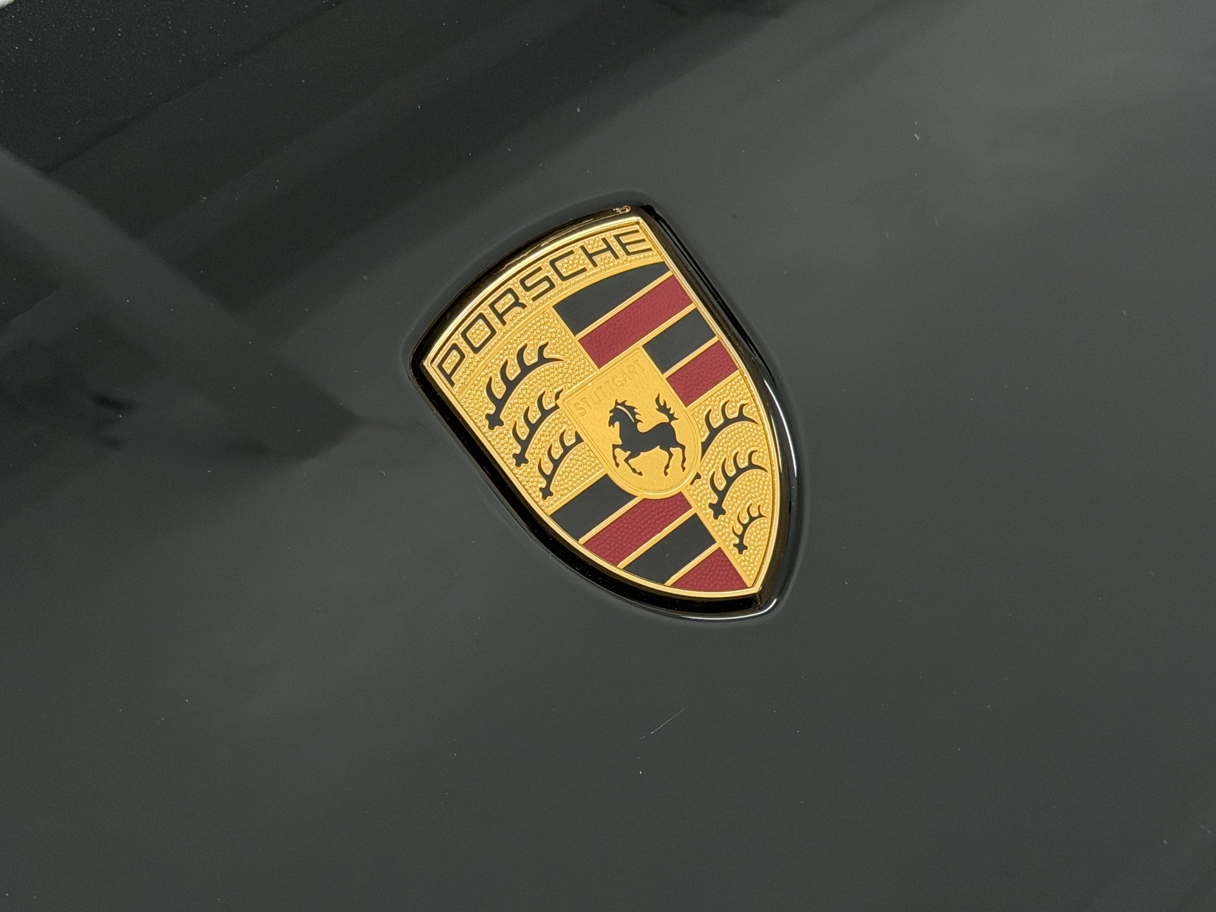 Used 2026 Porsche Macan GTS AWD/4WD image 67