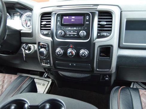 Used 2014 RAM 1500 Tradesman w/ Popular Equipment Group image 23