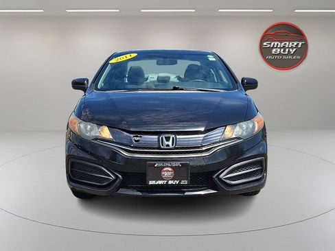 Used 2014 Honda Civic EX image 3