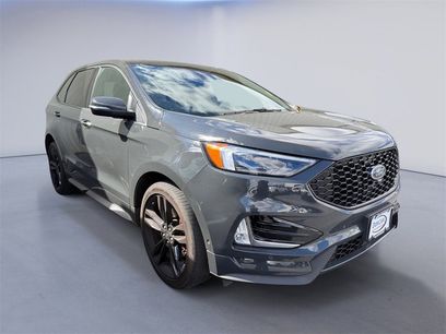 Used 2021 Ford Edge ST w/ Equipment Group 401A