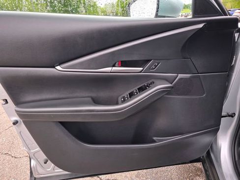 Used 2021 MAZDA CX-30 AWD 2.5 S w/ Select Package image 23