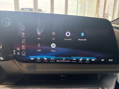 New 2026 Chevrolet Corvette Z06 image 19