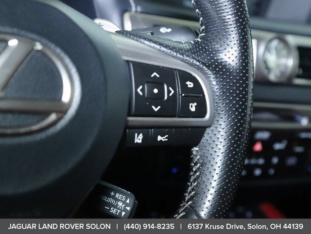Used 2018 Lexus GS 350 F Sport AWD/4WD image 24