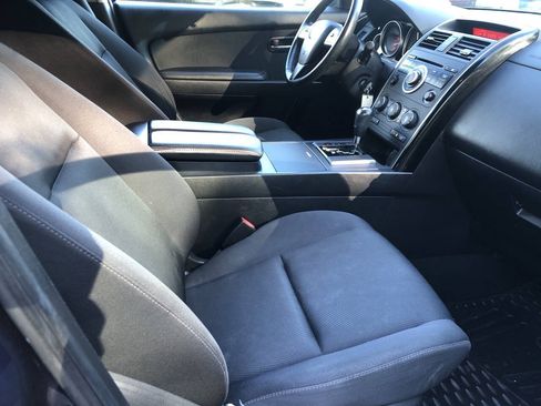 Used 2012 MAZDA CX-9 Sport AWD/4WD image 20
