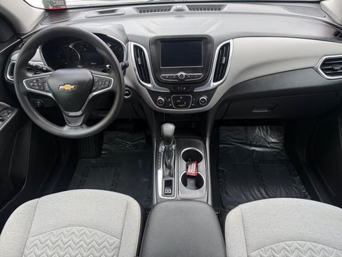 Used 2022 Chevrolet Equinox LT AWD/4WD image 15