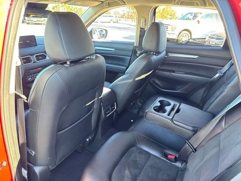 Certified 2023 MAZDA CX-5 AWD 2.5 S w/ Select Package image 23