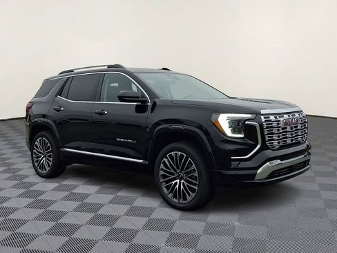 New 2026 GMC Terrain Denali w/ LPO, Floor Liner Package image 1
