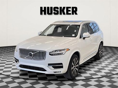 Used 2024 Volvo XC90 B5 Plus image 4