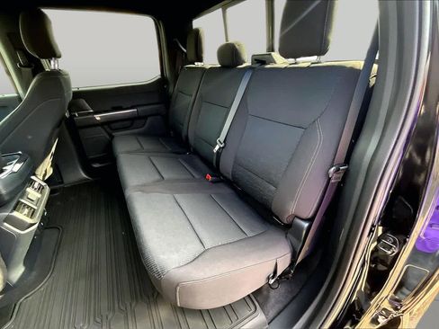 Used 2023 Ford F150 XLT w/ Equipment Group 302A High AWD/4WD image 21