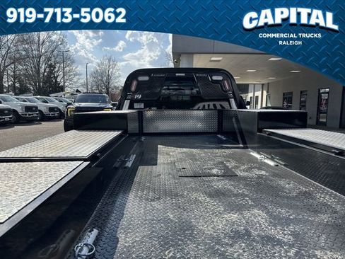 New 2025 Ford F450 XL image 16