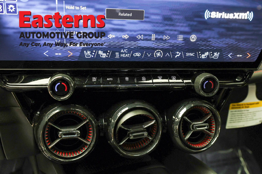 Used 2024 Chevrolet Blazer EV RS AWD/4WD image 21