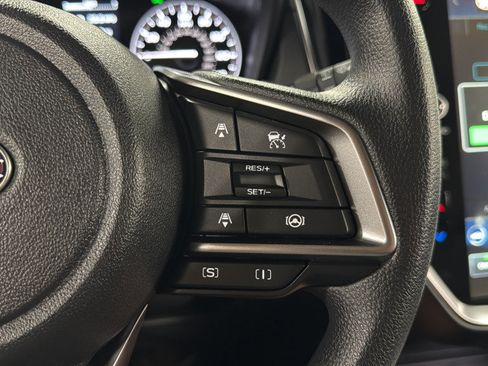 New 2026 Subaru Impreza 2.0i Sport AWD/4WD image 21