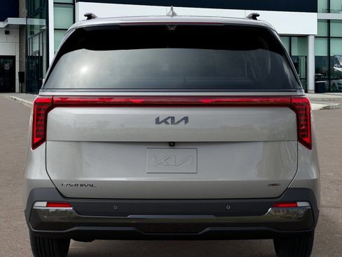 New 2026 Kia Carnival SX Prestige FWD image 14